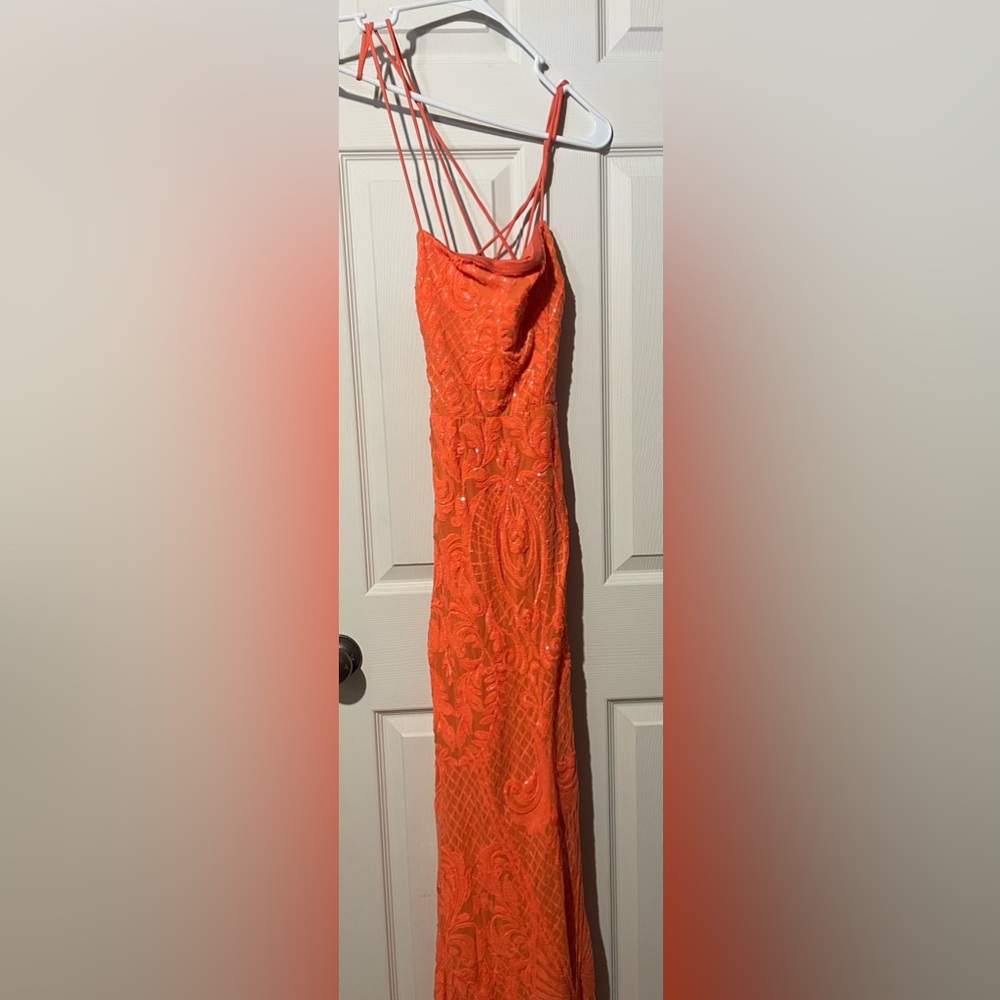 Windsor Prom Dress